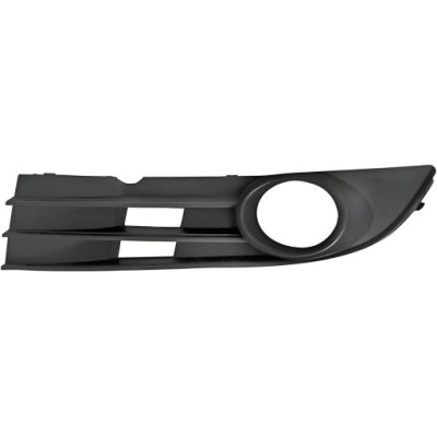 Решётка вентиляционная volkswagen touran 06-10 фото №1