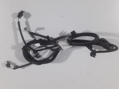 Volvo v40 12- джгут електропроводка бампера задня pdc фото №1