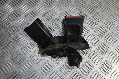 Защёлки ремней задняя audi a4 b8 8k0857797 фото №1