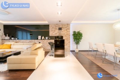 Mieszkanie, Kraków, 107 m²