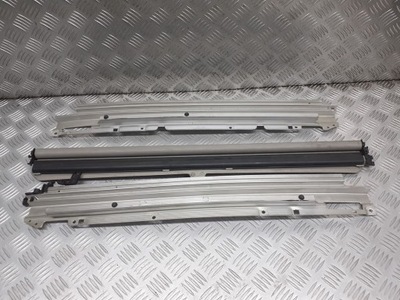 Шторка люк renault scenic ii фото №1