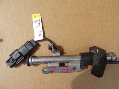 Volvo v60 ii патрон капот лівий 32277484 фото №1