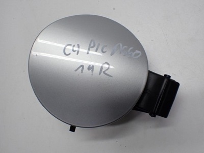 Кришка заливної пального citroen c4 picasso ii e-hdi 14r фото №1