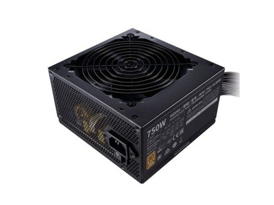 Cooler Master MWE Bronze 750W V2 80+ Bronze