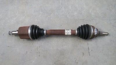 Ford kuga mk2 1.5 tdci привідний вал ліва механічна коробка передач фото №1