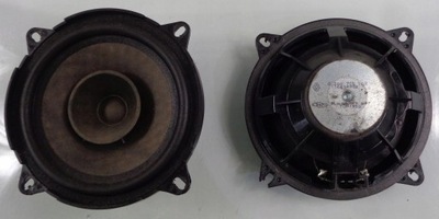 Dacia logan van 09 r динамик дверь перед фото №1