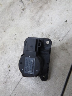 Моторчик отопителя outlander iii фото №1