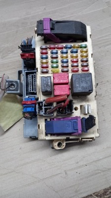 Модуль bsi alfa romeo 147 04r фото №1