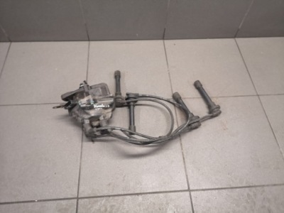 Модуль запалювання котушки honda civic 1.6b 30100p1j фото №1