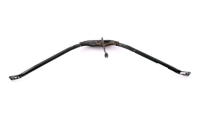 Bmw e65 e66 розпірка підсилювач поперечина перед фото №1