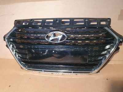 HYUNDAI I40 FACELIFT 2015-2019 GRILLE RADIATOR GRILLE 86351-3Z500  