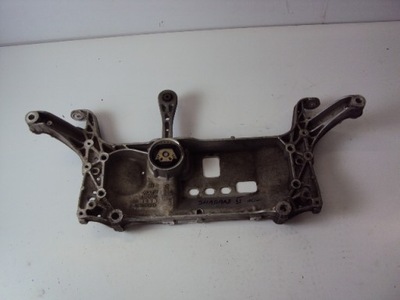 Підрамник підрамник перед vw sharan ii 2010- фото №1