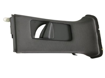 Захист стійка ліва 3d5867286c vw phaeton фото №1