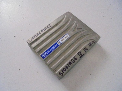 Підсилювач harman kia sportage iv lift 18-21 фото №1