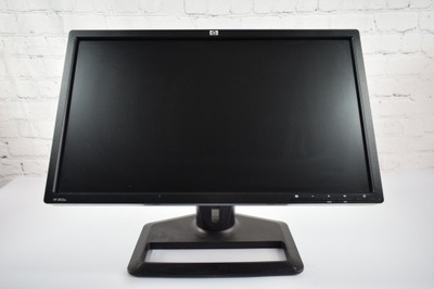 Monitor LCD HP ZR22w 22 " 1920 x 1080 px IPS 1042340