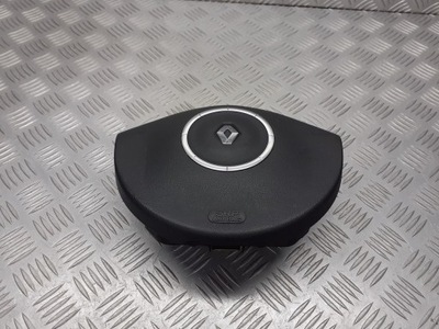 Подушка подушка безпеки водія renault megane ii 8200414934-b фото №1