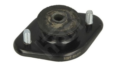 Hart 424 077 кронштейн амортизатора фото №1