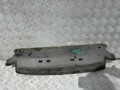 Повітропровід повітря захист citroen ds5 9804406780 фото №1