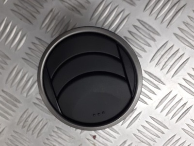 Решітка ліва обдув mazda 6 фото №1