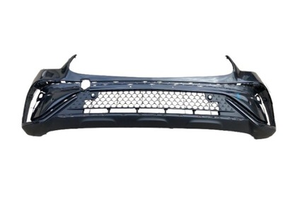 Mercedes glc ii x254 amg бампер перед orygi. фото №1