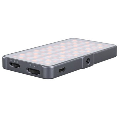 Lampa panel LED Smallrig mini Video Light Vibe P96L RGB Video Light 3489B