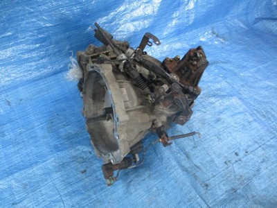 Коробка передач передач kia ceed ii 1.6 crdi wej6a фото №1