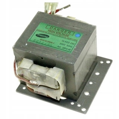 Transformator SHV-EURO4-1 do mikrofali Samsung