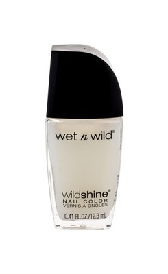 Lakier do paznokci Wet n Wild Wildshine