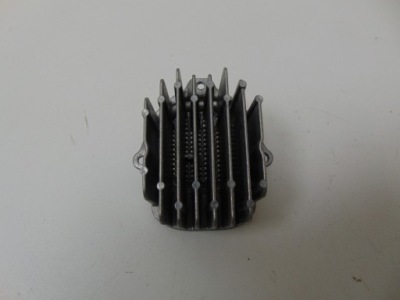 Модуль перетворювач led mercedes s klasa w222 1420000171 фото №1