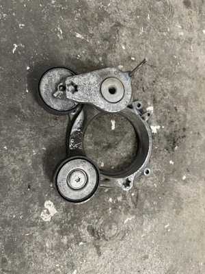 Натяжитель ремень клиновой audi a8 d5 057903133af фото №1