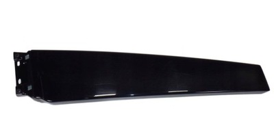 Молдинг защита стойка b audi a8 d3 4e0853289a y9b фото №1