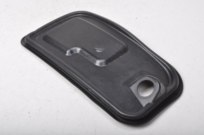 Porsche macan защита дверь левый перед 95b837915b фото №1