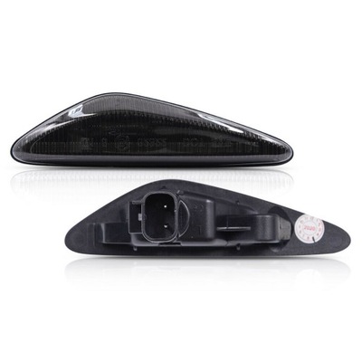 Свет указатель бокового do mazda mx-5 rx-8 fiat фото №1