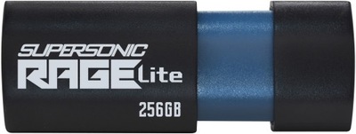Patriot Supersonic PenDrive Rage Lite 256GB USB 3.2