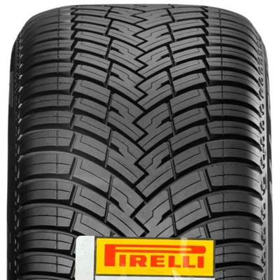 4X ШИНЫ WIELOSEZONOWE 195\/60\/16 V PIRELLI CINTURATO AS SF2 CALOROCZNE XL фото