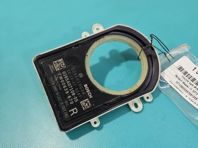 Датчик kąta повороту renault master iii 10-24 0265019034 фото №1