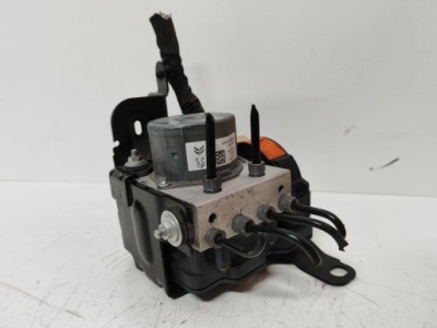 Насос abs peugeot 308 t9 9816071080 c4 picasso ii фото №1