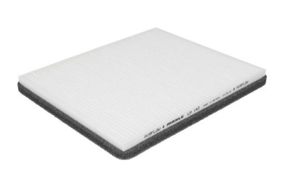 Фільтр салонний knecht/mahle la 143 фото №1