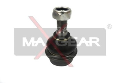 MAXGEAR 72-0447 MUÑÓN SUJECIÓN / PROWADZACY  