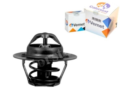 CALORSTAT BY VERNET THERMOSTAT VERNET 