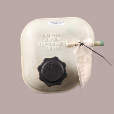 Mini r52 r53 бак розширювальний рідина охолоджуючий 7529273 febi фото №1