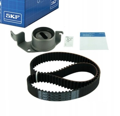 Грм комплект skf do mitsubishi space star фото №1