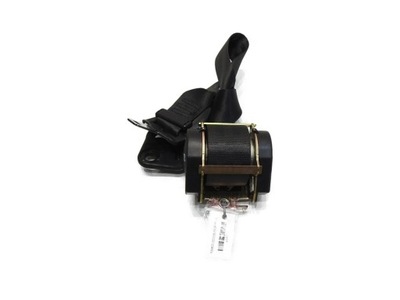 Pas безопасности правый задняя peugeot 1007 96446733xx фото №1