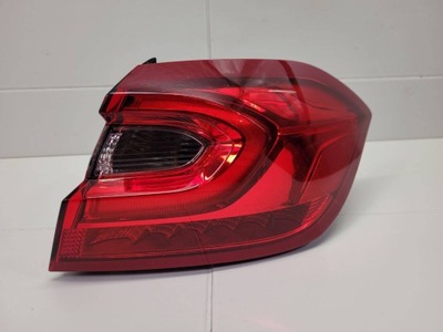 Lampa tylna prawa strona Ford Fiesta MK8 2019