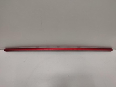 Молдинг бампера перед fengon dfsk фото №1