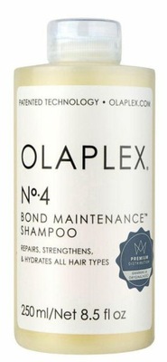 Olaplex No.4 szampon odbudowujący włosy 250ml