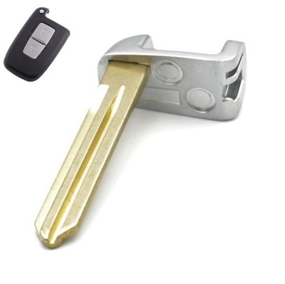 Kia ceed soul sportage venga ключ жало корпус фото №1