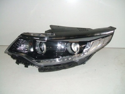 KIA OPTIMA IV 2015- LAMP LEFT XENON BIXENON 92101D4070  