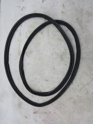 Прокладка крышки багажника kombi civic ix фото №1