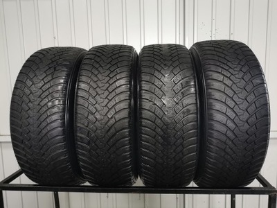 205/55R16 FALKEN 2016 ШИНИ ЗИМОВІ 6MM 4381